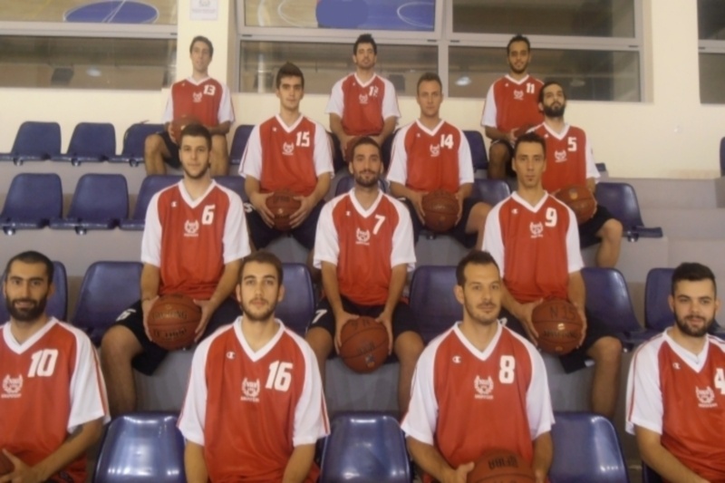 1ος Όμιλος Νότου: Κεραυνός ήταν η Νίκη!