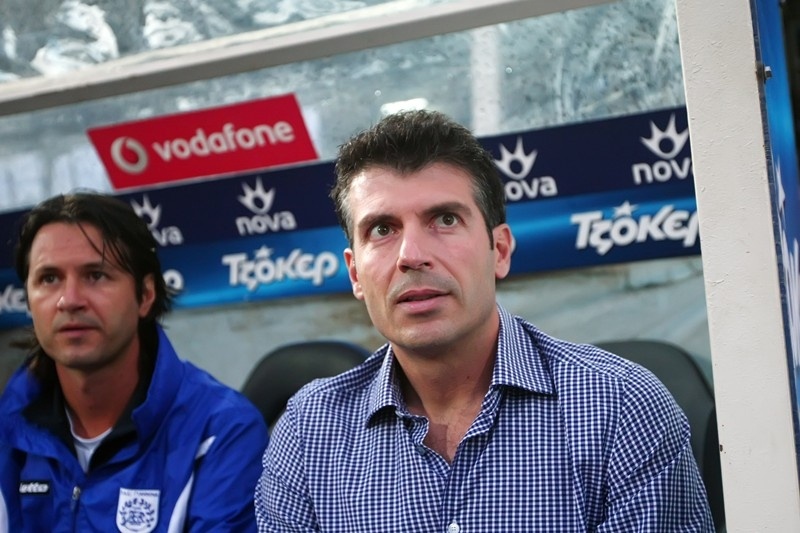 Χριστόπουλος: «Νίκη ουσίας και ψυχολογίας»