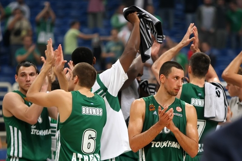 Στο ρόλο του «κυνηγού»