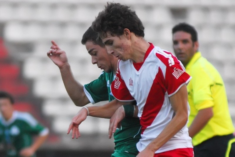 Football League 2: Πρεμιέρα με ντέρμπι σε Πύργο, Κορυδαλλό