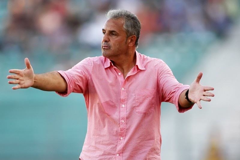 Βοσνιάδης: «Το μέλλον μας θα είναι λαμπρό»