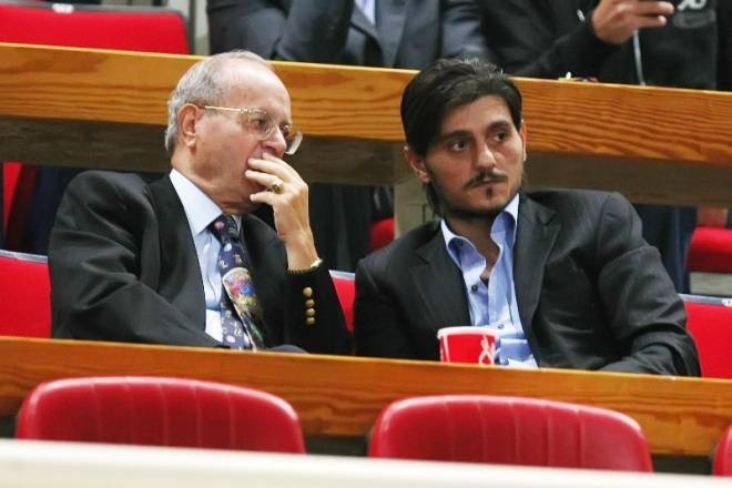 Δ. Γιαννακόπουλος: «Το μήνυμα ελήφθη...»