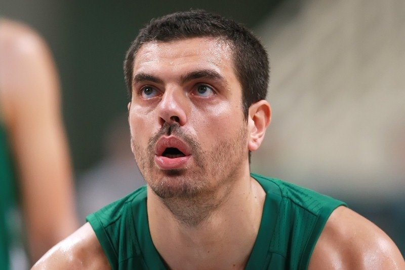 Τσαρτσαρής: «Νίκη στο ΣΕΦ»