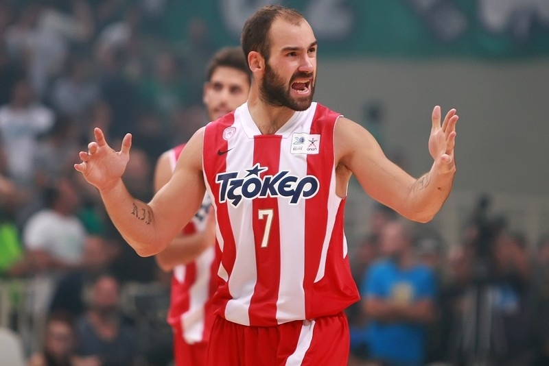 Σπανούλης: «Αλλάξαμε το... τσιπ»