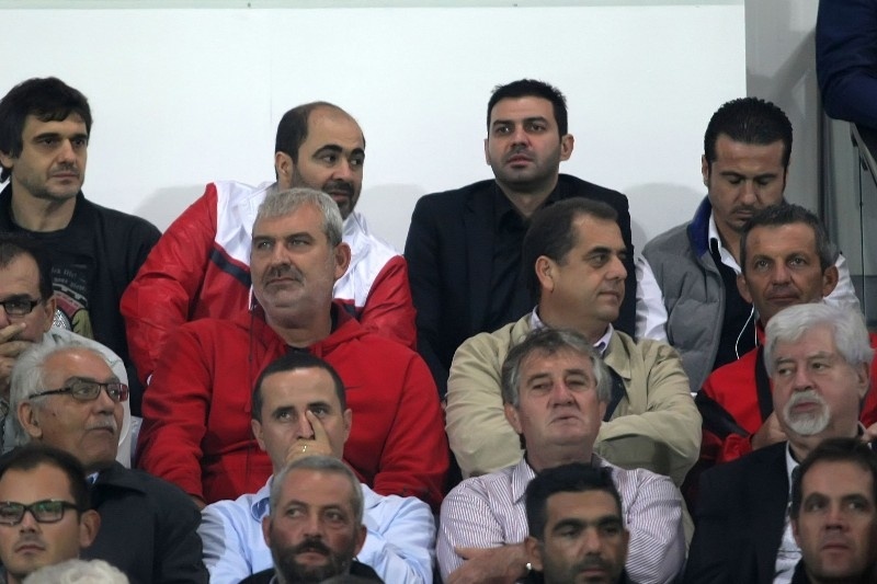 ΟΦΗ: Ευχαρίστησε Πλατανιά για τη φιλοξενία