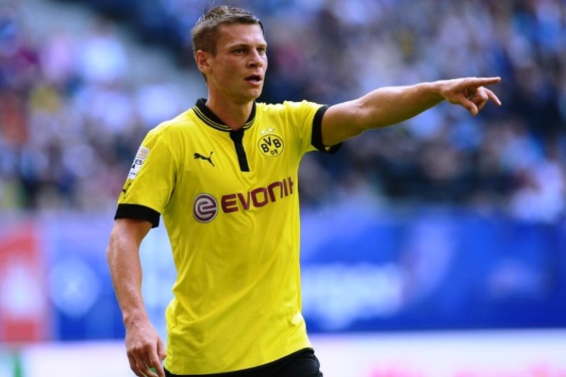 Ντόρτμουντ: Ανανέωσε ο Πίστσεκ