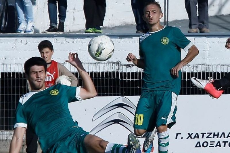 Επανομή: Αμφίβολοι για το Κύπελλο Κουκουλέκης και Τζανδάρης