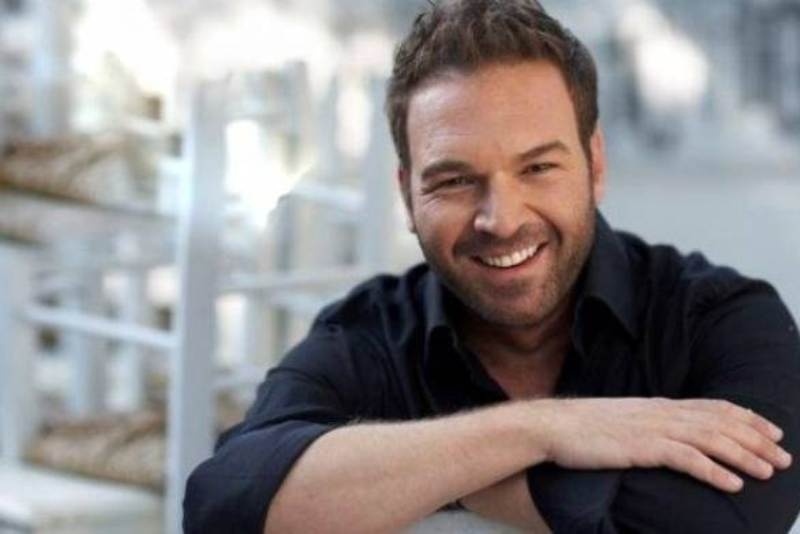 Η τελευταία εκπομπή του Μάκη Πουνέντη και το αποχαιρετιστήριο μήνυμα!