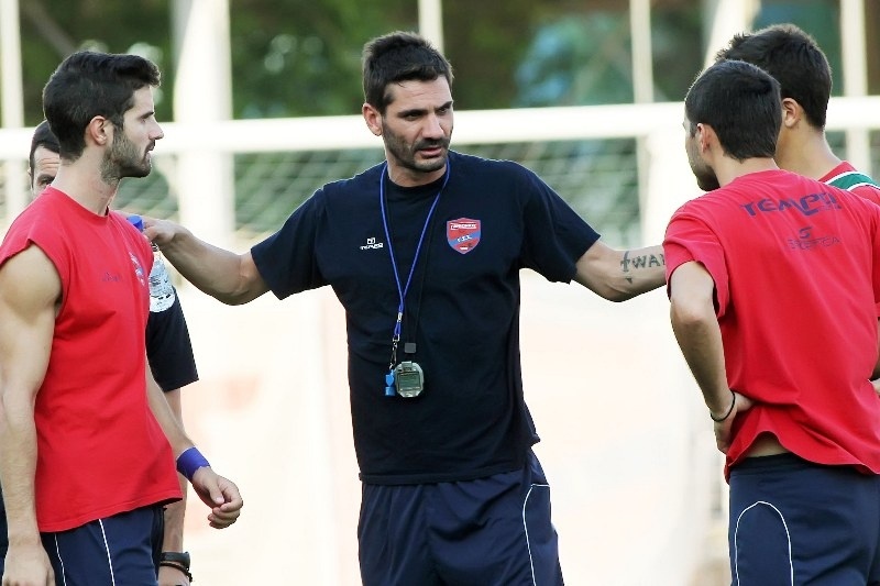 Πανιώνιος: Ξεκίνημα για Πανθρακικό