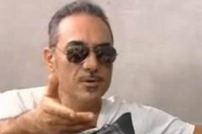 Η οργή του Νότη: «Δεν πληρώνω το χαράτσι. Δεν πληρώνω κάτι που δεν χρωστάω κερατά, αληταρά του κερατά»