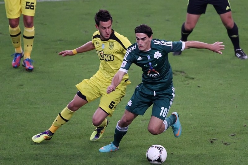 Οικονομόπουλος: «Αρχή για καλύτερη συνέχεια»