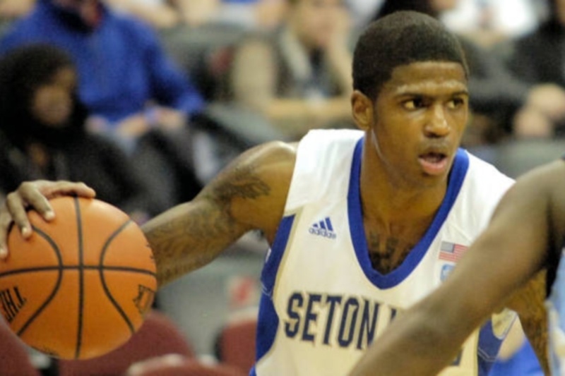 NCAA: Πρόβλημα πλέι-μέικερ στο Σέτον Χολ