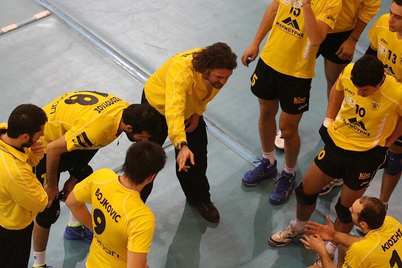 Άρης: Έτοιμος για Ευρώπη