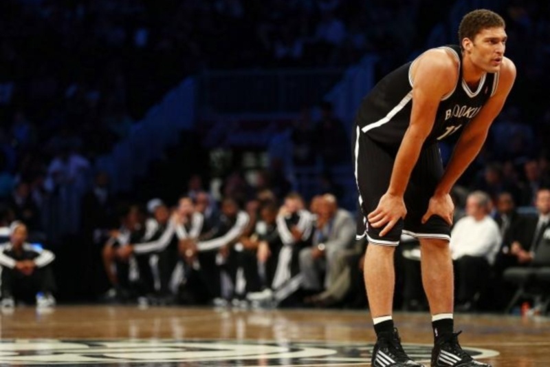 Μπρούκλιν Νετς: Το «ερωτηματικό» του 2012-13