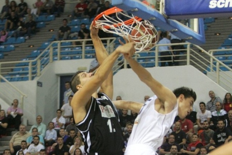 ΠΑΟΚ: Τα highlights της πρώτης νίκης (video)