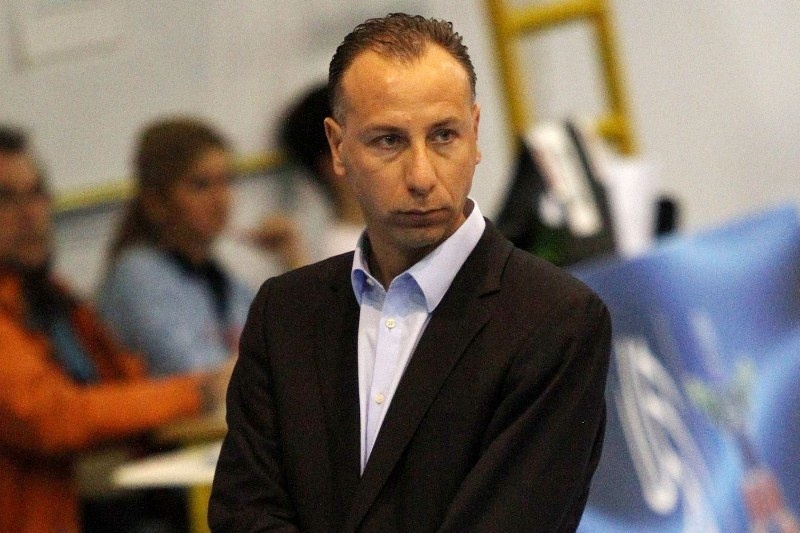 Παμβοχαϊκός: Αναχώρησε για Σλοβακία