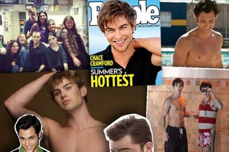 ΧΟΧΟ Gossip boys: Λέμε αντίο στα πιο ωραία αγόρια της τηλεόρασης