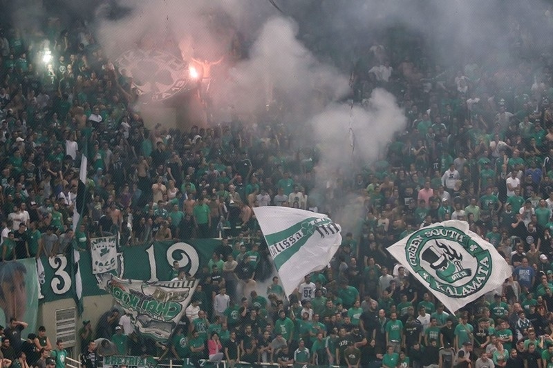 Παναθηναϊκός: Το «ευχαριστώ» της διοίκησης και... ανάλυσέ το!