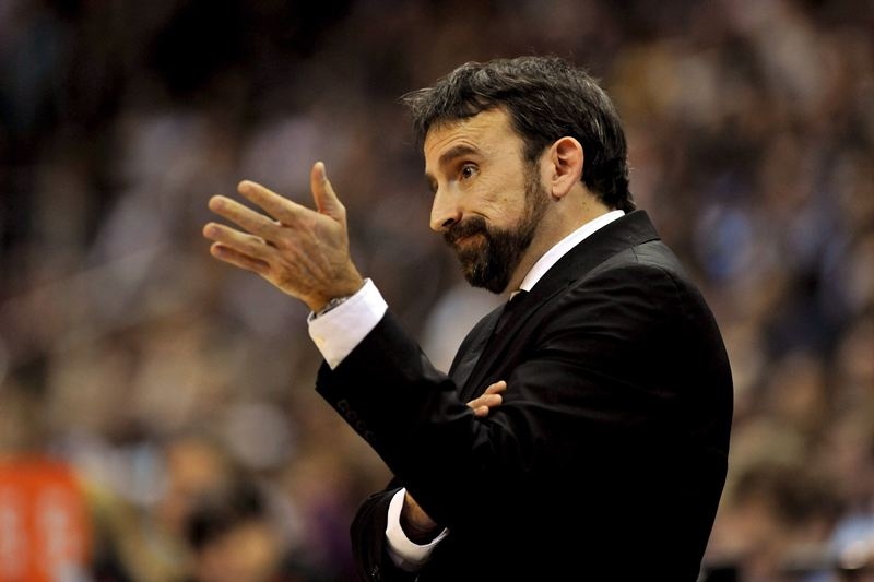 Πλάθα: «Περιμένω ξέσπασμα του Ολυμπιακού»