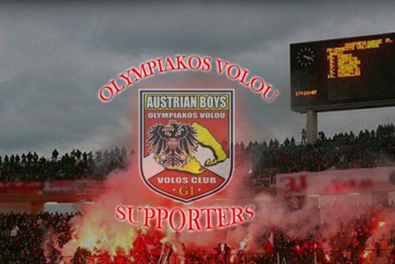 Austrian Boys:  Ευχαριστούν Βαζάκα, καλωσορίζουν Σούλη