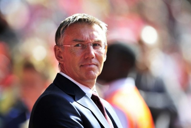 Σαουθάμπτον: Αποχωρεί ο Άντκινς