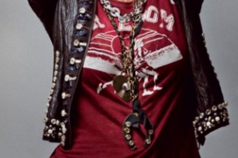 Ποια star είπε (για τους άντρες): «Ο Θεός ήθελε απλά να αναστατώσει τη ζωή μου»