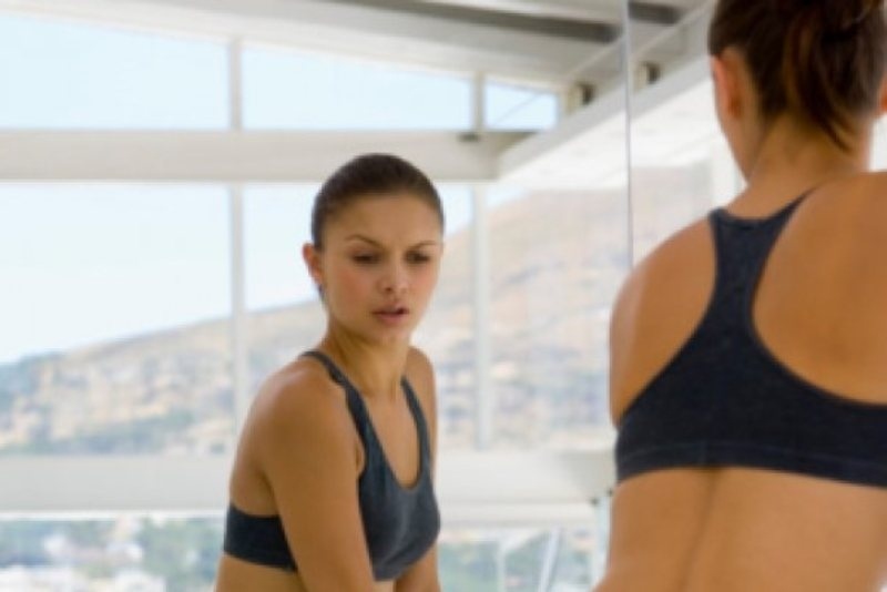 Καθρέφτη καθρεφτάκι μου, πόσο «θεά» είμαι;