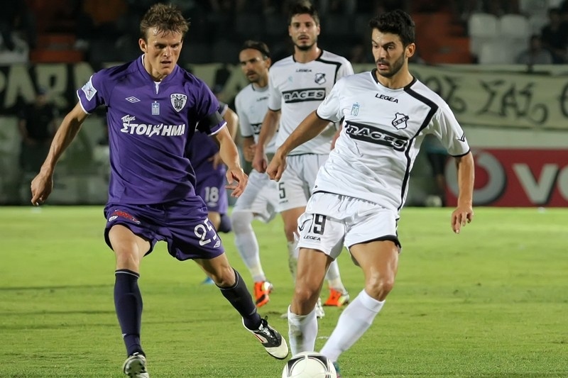 ΟΦΗ: Ατομικό πρόγραμμα για Ιωαννίδη