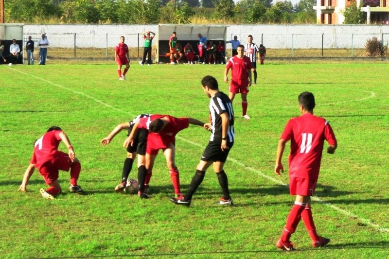 Κοζάνη: Ένσταση για το ματς με την Ένωση Αποστόλου Παύλου