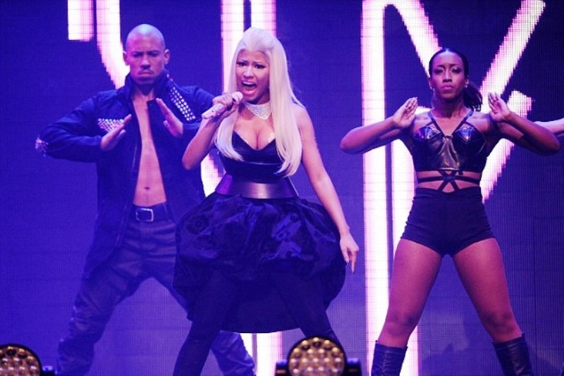 Στη Νίκι Μινάζ οι παίκτες της Σίτι (photos)