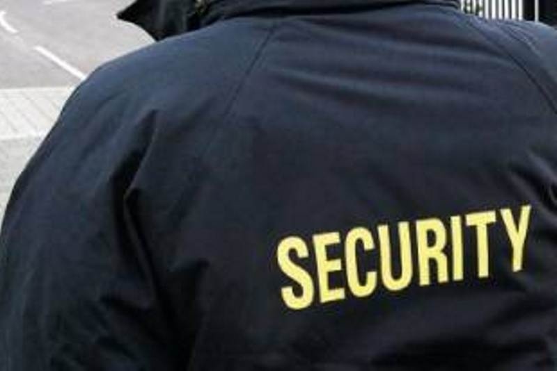«Τα χωριά της Ηπείρου προσλαμβάνουν security ή φωνάζουν Χρυσαυγίτες»