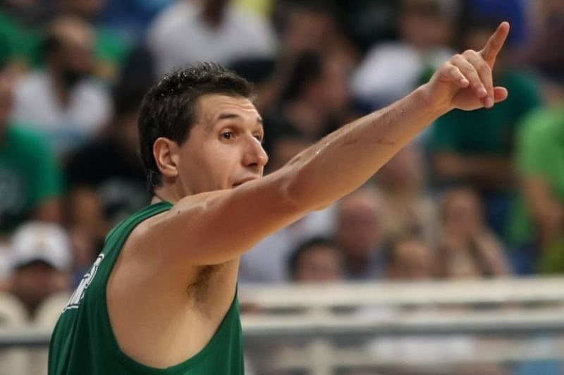 Το ΝΒΑ υποκλίνεται στον «παγκόσμιο» Διαμαντίδη