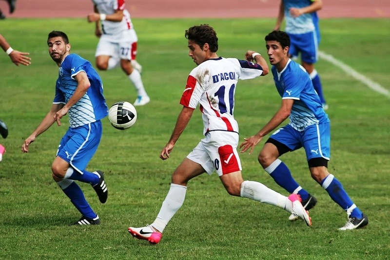 Γιαννιτσά: Mε Κασσιόπη όπως με Επανομή