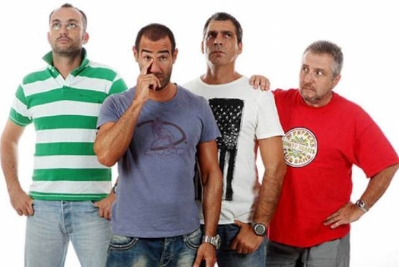Ανατρεπτικοί ακόμα και στο δελτίο Τύπου οι «Ράδιο Αρβύλα»