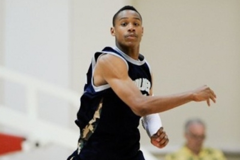 NCAA: Προτίμησε Ουάσινγκτον ο Ντάριν Τζόνσον (video)