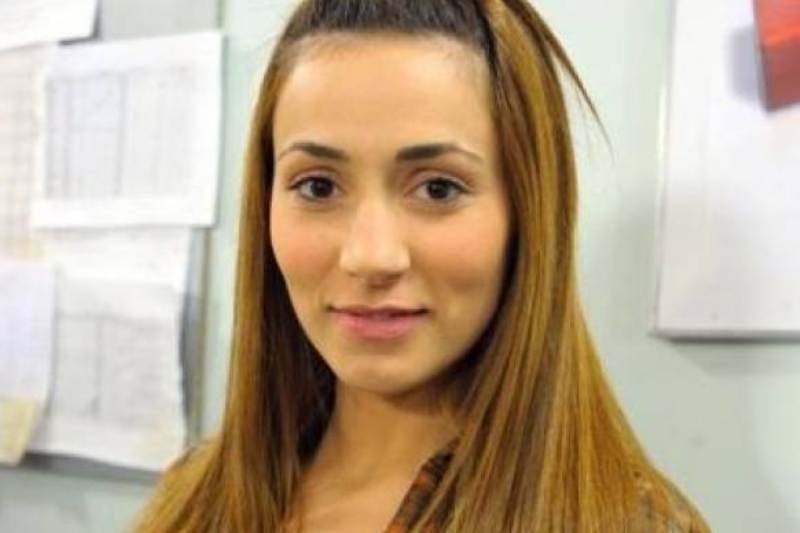 Γωγώ Φαρμάκη: «Με την Όλγα περάσαμε κρίση και δεν μιλούσαμε»