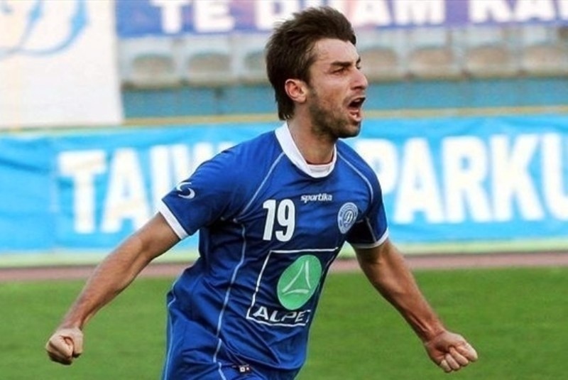 Η γκολάρα του Μπακάι (video)