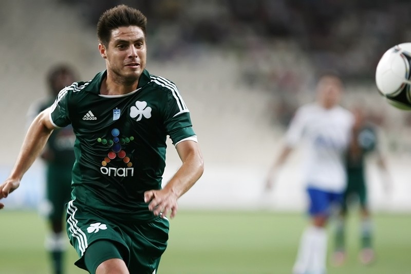 Παναθηναϊκός: Τα πλάνα του Φερέιρα