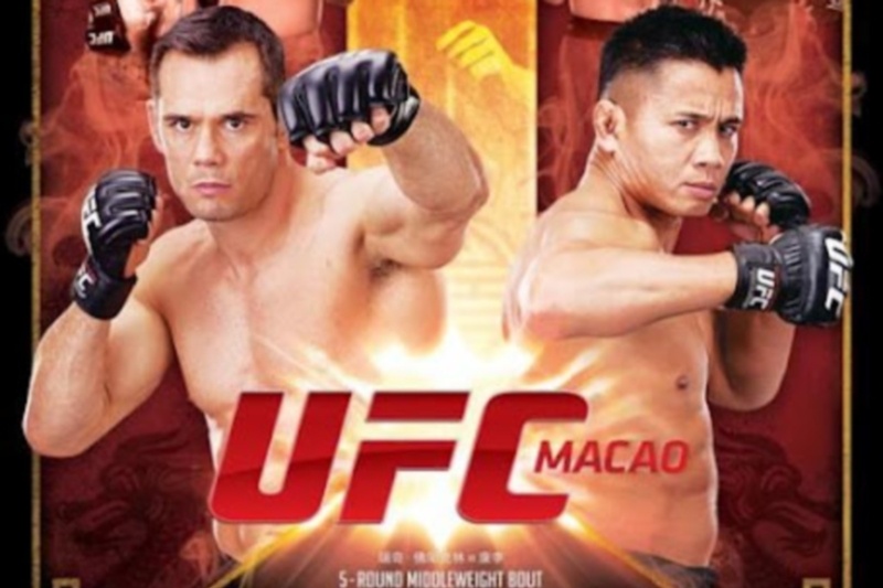 UFC on FUEL TV 6: Preview για «Franklin vs Le»