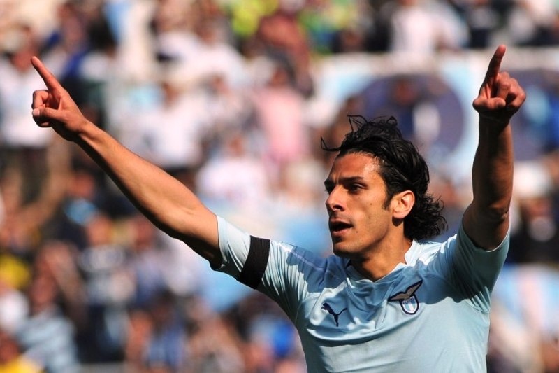 Λάτσιο: Με Φλοκάρι στην επίθεση