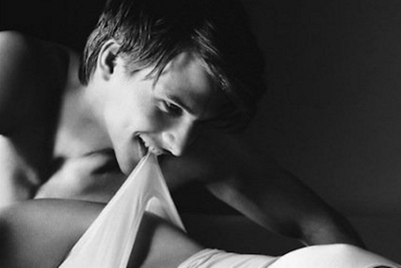 6 καυτά sex tips που (σχεδόν) σίγουρα δεν γνωρίζατε