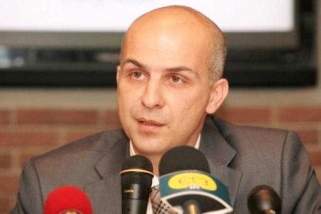 Στεφανίδης: «Κινδυνεύουν όσοι μπουν στη διοίκηση του Άρη»