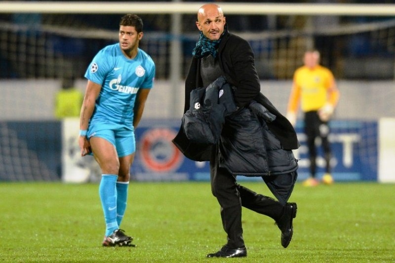 Σπαλέτι: «Δίκαιη η νίκη μας»