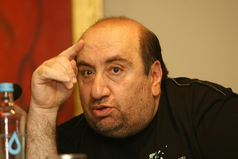 Τσάκας: Η απάντησή του στους κύκλους του Παναθηναϊκού