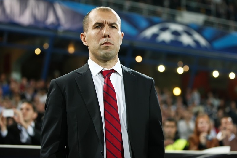 Ζαρντίμ: «Παλεύουμε για την πρόκριση»