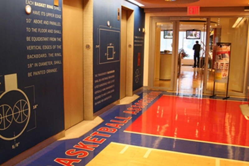 Μήνυση στο NBA από αηδιασμένη γυναίκα