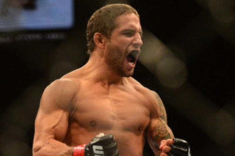 UFC: Αθωώθηκε ο Chad Mendes