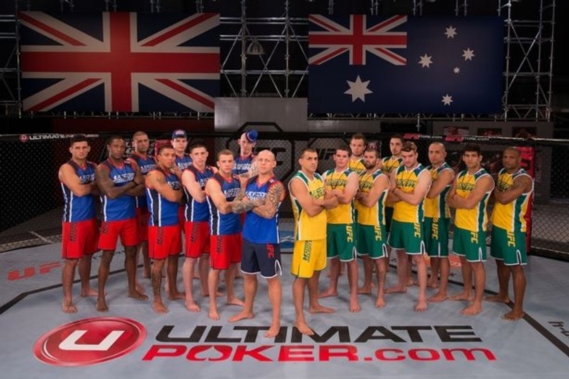 TUF Smashes: Νέα ισοφάριση για τη Βρετανία (video)