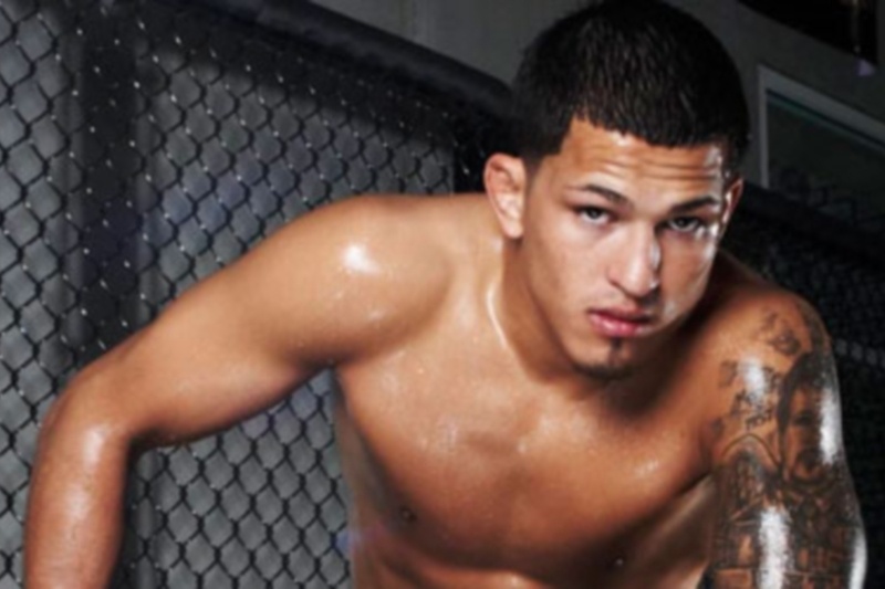 UFC: Νοσηλευόμενος ο Anthony Pettis