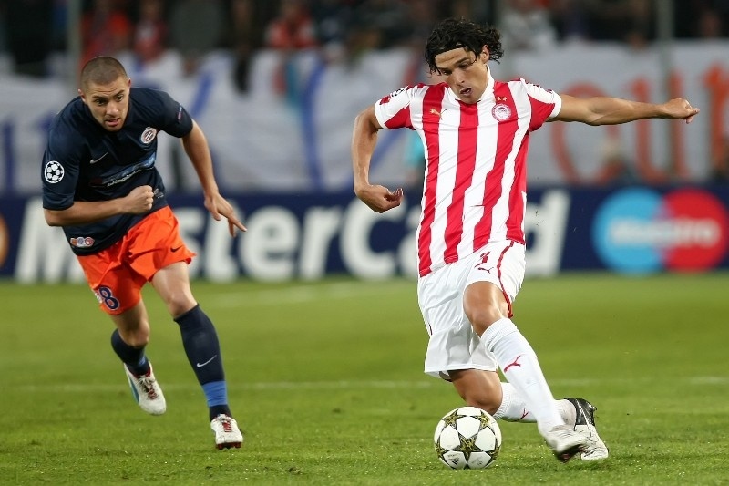 Ολυμπιακός: Χωρίς χορηγό ελέω… νομοθεσίας